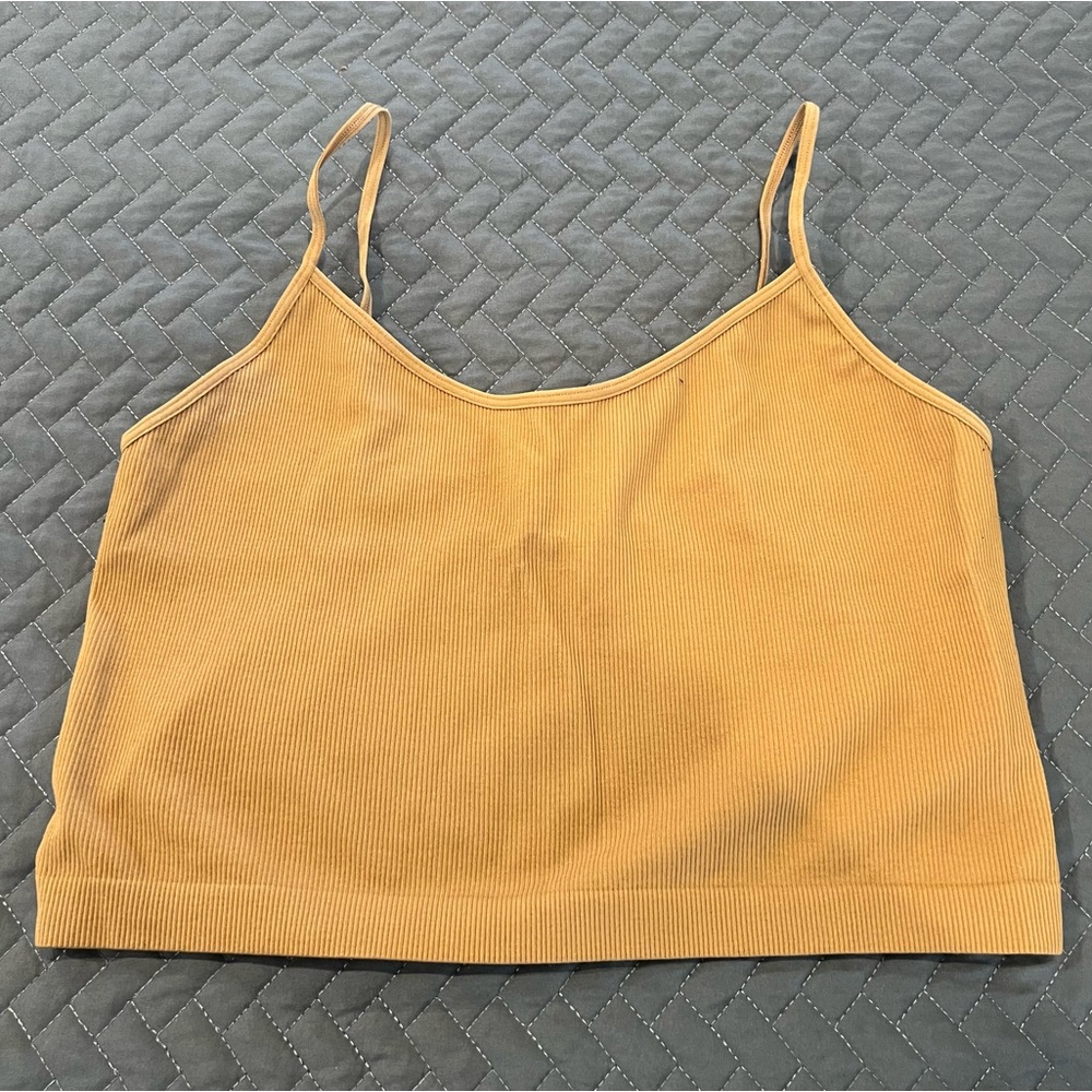 Set of 3 Bralettes, L/XL